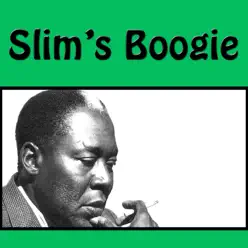 Slim's Boogie - Memphis Slim