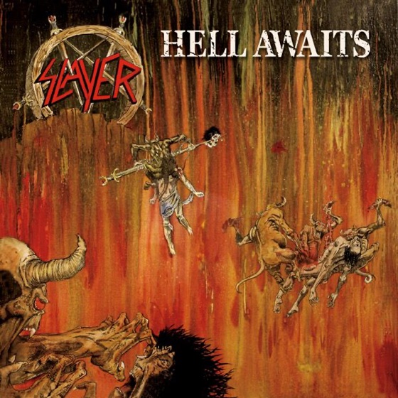 Cover artwork for Kill Again