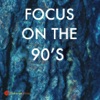 Focus On the 90's artwork