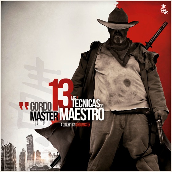 Cover artwork for Con La Yerba En Los Talones (feat. Fyahbwoy)