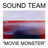 Sound Team - Your Eyes Are Liars