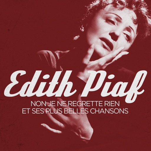 Non, je ne regrette rien and Her Most Beautiful Songs - EP Non, je ne regrette rien and Her Most Beautiful Songs - EP