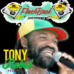 Penthouse Flashback Series (Tony Rebel) Vol. 2 - Tony Rebel Penthouse Flashback Series (Tony Rebel) Vol. 2 - Tony Rebel