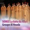 Chahroune Karimoune - Groupe Al Houda lyrics