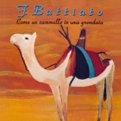 Come un cammello in una grondaia (2008 Remastered Edition) artwork