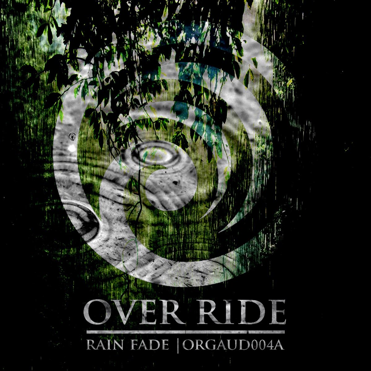 Over ride