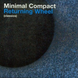Minimal Compact - Autumn Leaves