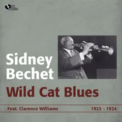 Wild Cat Blues 1923-1924 - Sidney Bechet