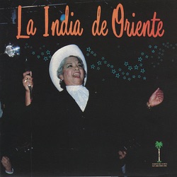 La India de Oriente - Alla en el Batey