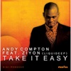 Take It Easy (Remixes) [feat. Ziyon], 2012