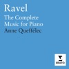 Anne Queffelec - Pavane pour une infante défunte, M. 19