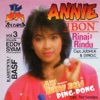 Annie Ibon, Vol. 3: Aku Bukan Bola Ping Pong