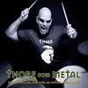 Thore Goes Metal, 2009