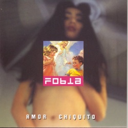 Fobia - Veneno Vil