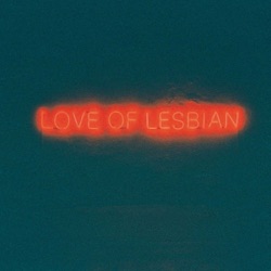Love of Lesbian - Los Toros en la Wii (Fantástico)