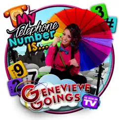 My Telephone Number Is... - Single by Genevieve Goings album reviews, ratings, credits