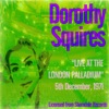 Live at the London Palladium: 5th December, 1971