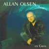 Allan Olsen - Vi Lå Jo I Herning