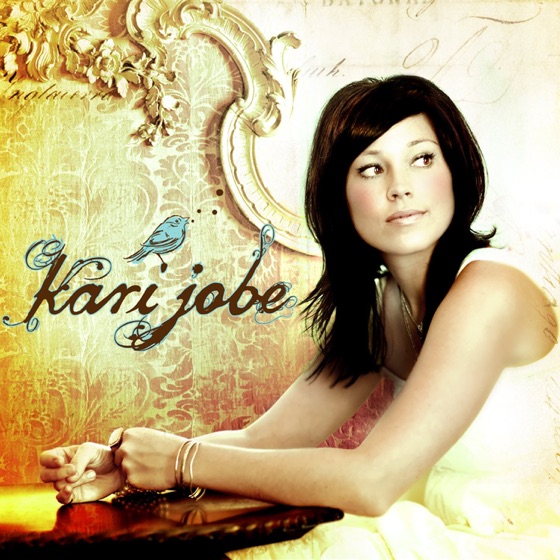 Cover artwork for Joyfully