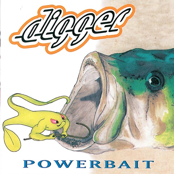 Cover artwork for Dale