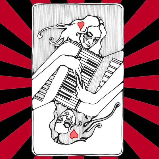 Cover artwork for Laid To Rest