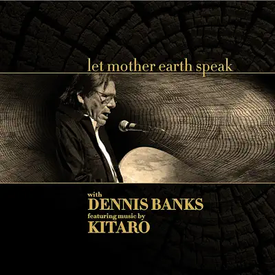 Let Mother Earth Speak - Kitaro