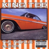 King Tee - On Tha Rox