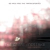 The Great Mistake artwork