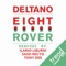 Eight Rover (Saso Recyd Remix) - Deltano lyrics
