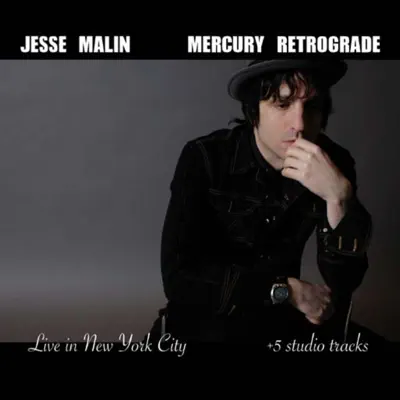 Mercury Retrograde (Live) - Jesse Malin