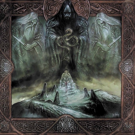 Cover artwork for Manannan