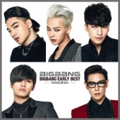 Bigbang - Sunset Glow (붉은 노을)