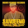 Babylon Fallin Down - Single