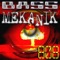 Bass Ballin' (feat. Tec, Gangsta Big & G.I.) - Bass Mekanik lyrics
