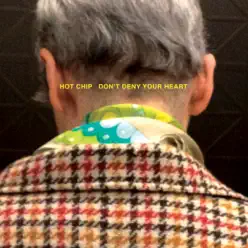 Don't Deny Your Heart - Single - Hot Chip