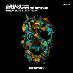 Grab / Voices of Beyond - EP by Alessan Main album reviews, ratings, credits