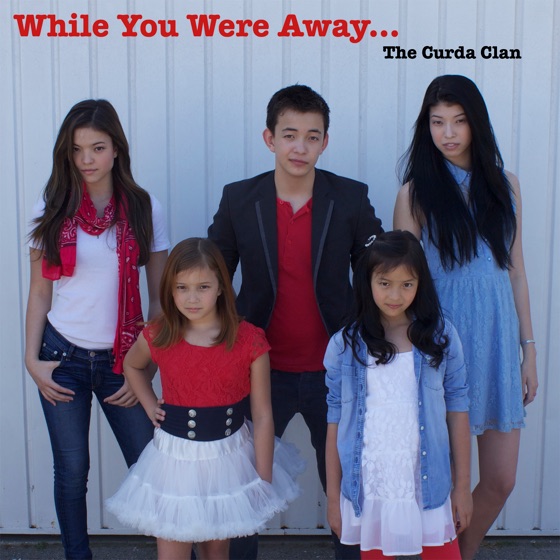 Cover artwork for You're My Hero