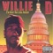 Backstage - Willie D lyrics