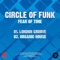 London Groove - Circle of Funk lyrics