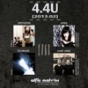 4.4U [2013.02] - EP