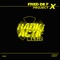 Project X - Fred de F lyrics