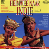 Heimwee naar Indie, Part 3 - Verschillende artiesten