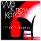 The Ghost and the Goodbye (feat. Jeffrey Klemm) - We Know Karate lyrics