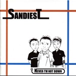 SANDIEST - Rip Off