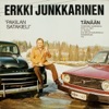 Erkki Junkkarinen - Ilta Myllykylän järvellä