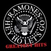 Hey Ho Let's Go: Greatest Hits artwork