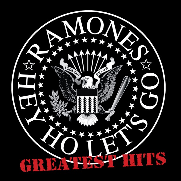 Ramones - Baby I Love You