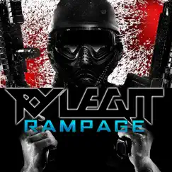 Rampage - Single by Ry Legit album reviews, ratings, credits