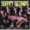 Runnin From the C.I.A. - Sloppy Seconds lyrics