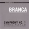 Symphony No. 1, Movement 4 - Glenn Branca lyrics